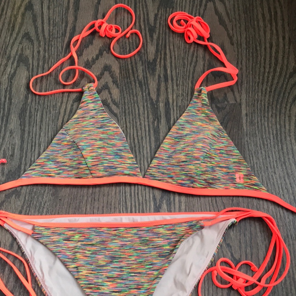 Sweaty Betty sport bathing suit!